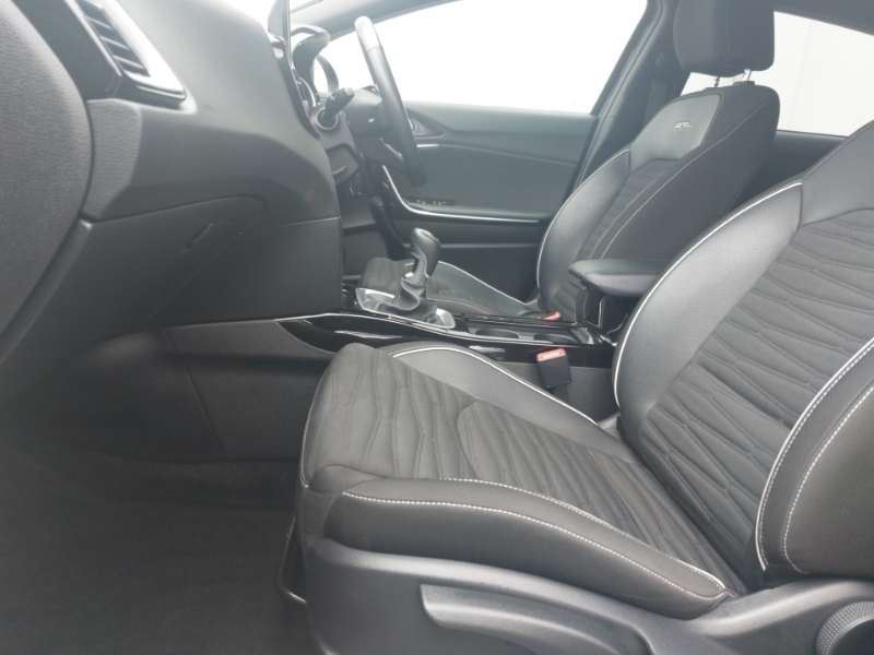 Kia Proceed 1.5T Gdi Isg Gt-line Grey #5