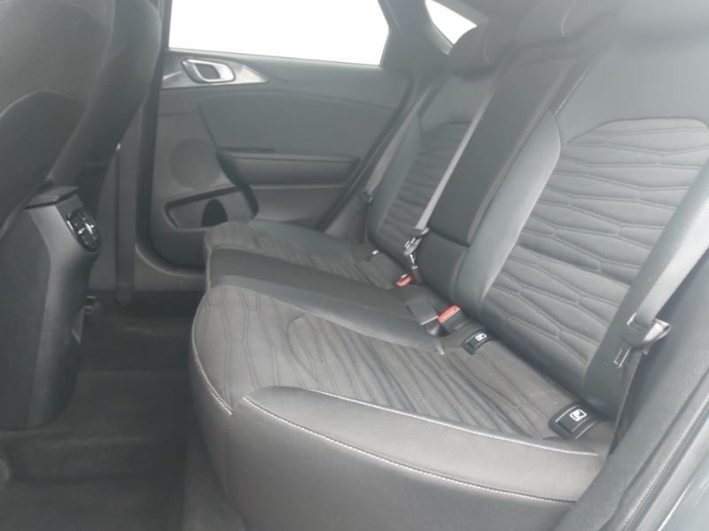 Kia Proceed 1.5T Gdi Isg Gt-line Grey #6