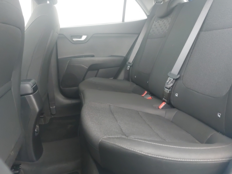 Kia RIO 1.2 Dpi 2 Blue #6