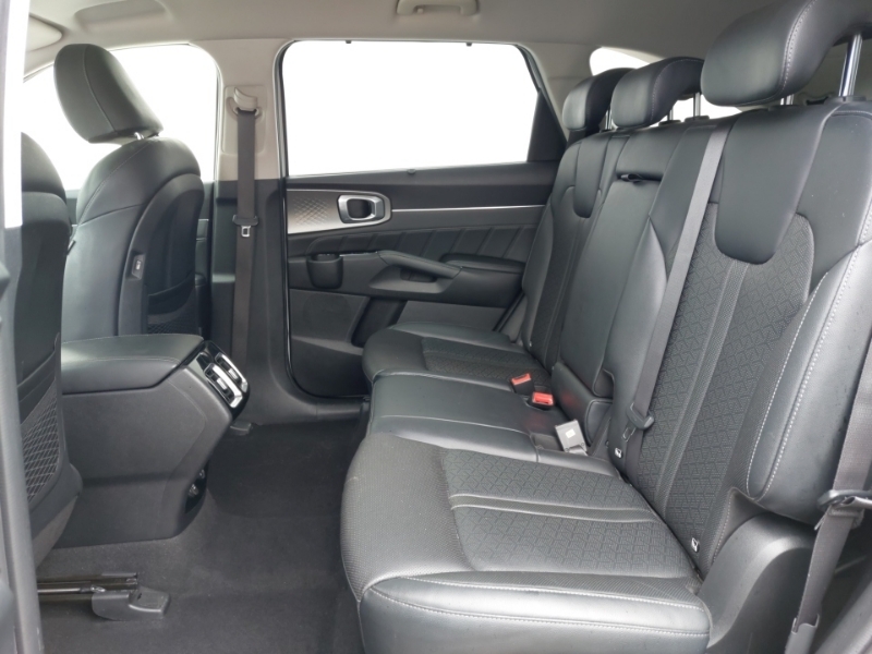 Kia Sorento 1.6 T-gdi Hev 3 White #6