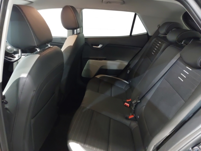 Kia Stonic 1.0T Gdi 3 Grey #6