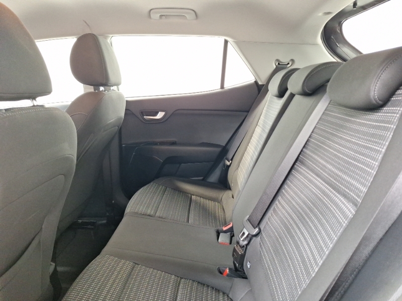 Kia Stonic 1.0T Gdi 99 2 Grey #6