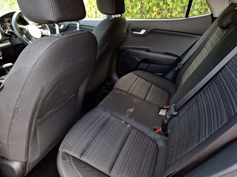 Kia Stonic 1.0T Gdi 99 2 Dct Black #6