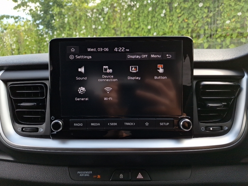 Kia Stonic 1.0 T-gdi Mhev Gt-line S Dct Euro 6 S S Grey #10