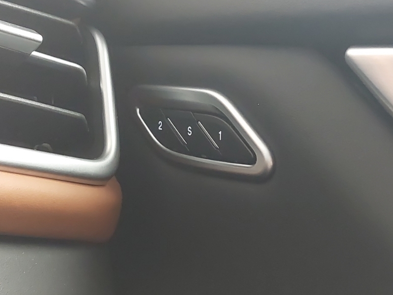 Maserati Ghibli Gt Black #17