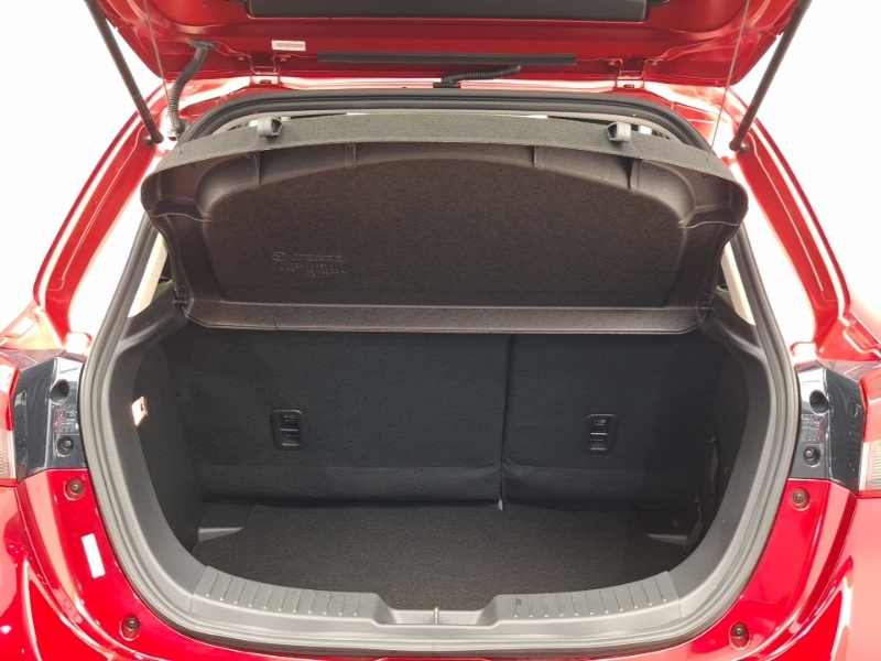 Mazda 2 1.5 Skyactiv G Sport Nav Silver #18