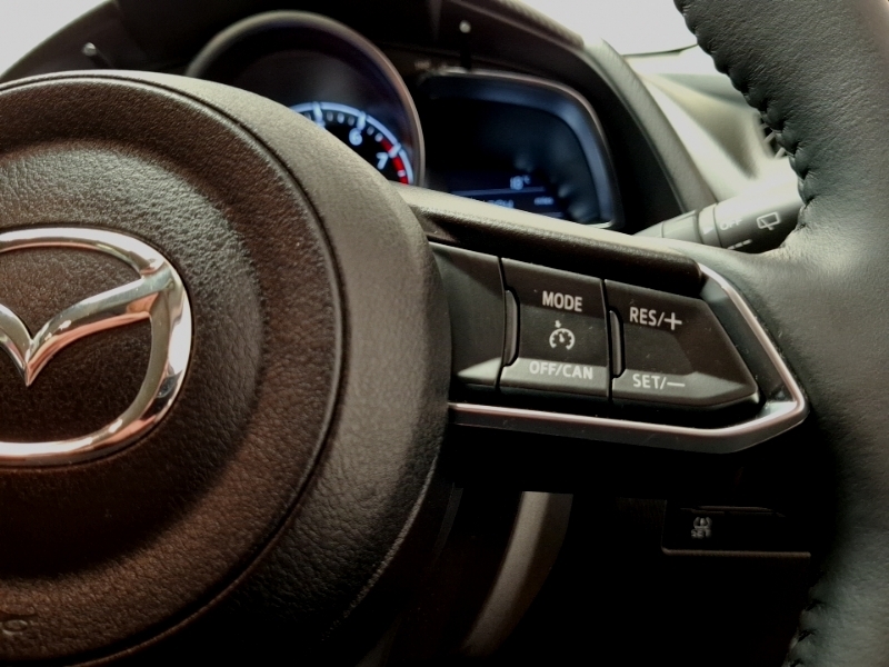 Mazda 2 1.5 Skyactiv G Sport Nav Silver #13