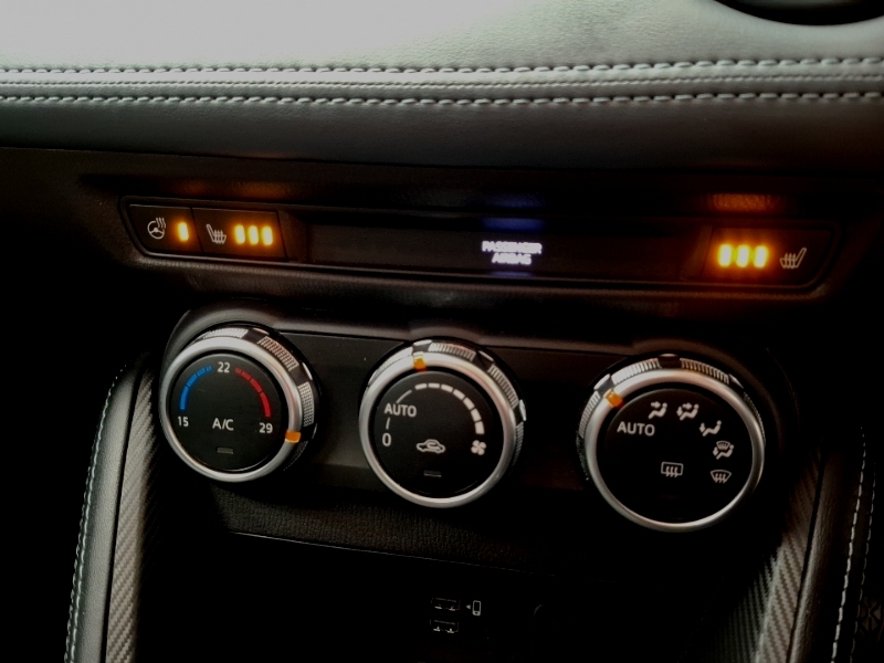 Mazda 2 1.5 Skyactiv G Sport Nav Silver #15