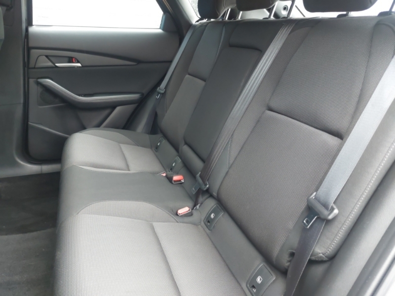 Mazda CX-30 2.0 E-skyactiv X Mhev Se-l Lux Grey #6