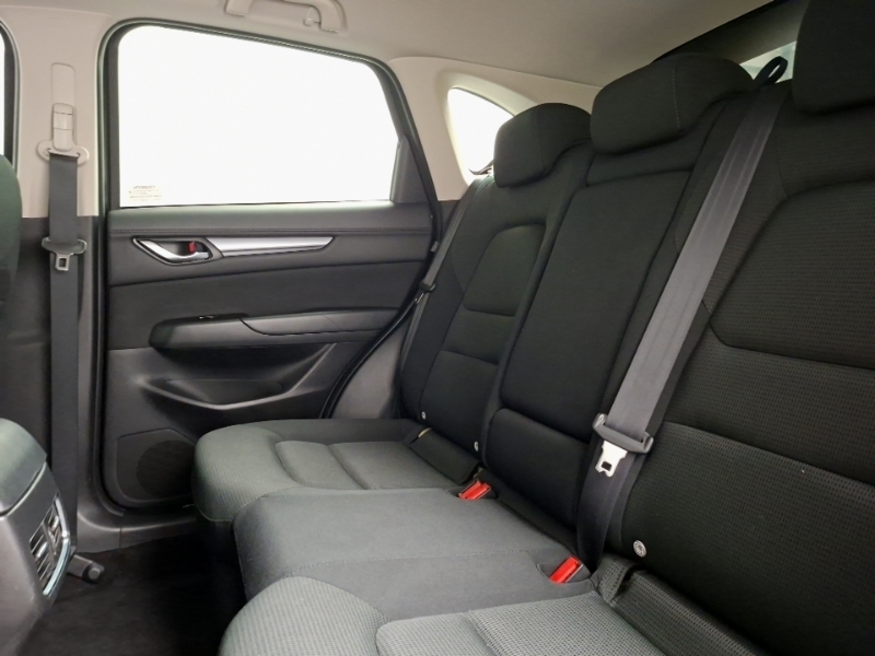 Mazda CX-5 2.0 E-skyactiv G Mhev Centre-line Grey #6