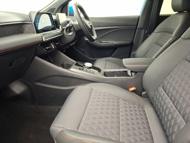 MG MG3 1.5 Hybrid Trophy  #5