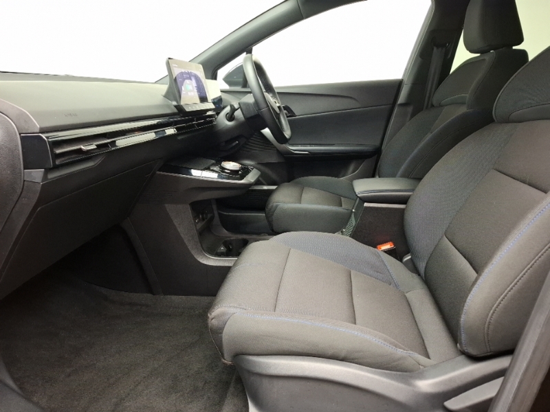 MG MG4 150Kw Se Ev Long Range 64Kwh Black #5