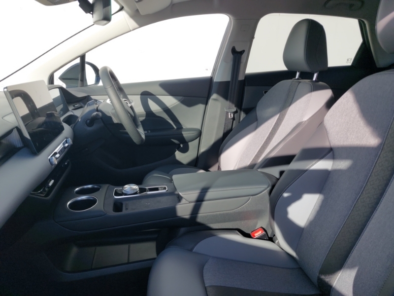 MG MG4 170Kw Premium Long Range 64Kwh Black #5