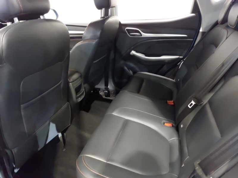 MG ZS 1.5 Vti-tech Exclusive LD71FJN Blue #6