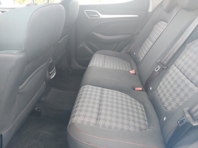 MG ZS 1.0T Gdi Excite Dct NL22WXR Blue #6