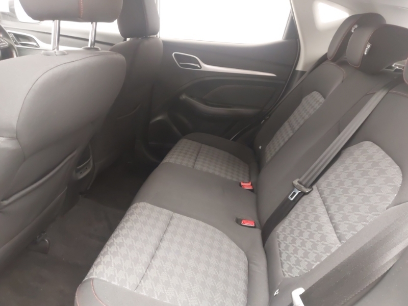 MG ZS 1.5 Vti-tech Excite SC72JYB White #5