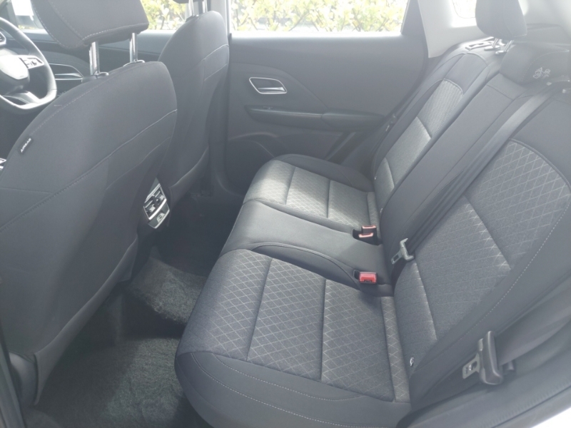 MG ZS 1.5 Hybrid Se LD25RNZ White #6