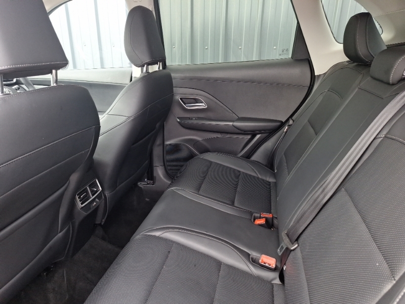 MG ZS 1.5 Hybrid Trophy LC25XAH Black #6
