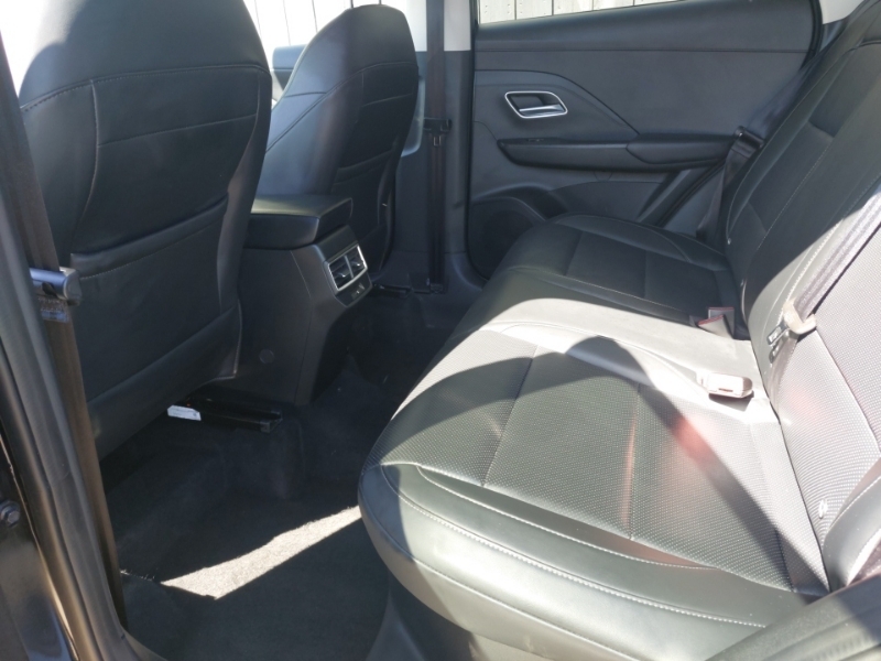 MG ZS 1.5 Hybrid Trophy LB25GLF Black #6