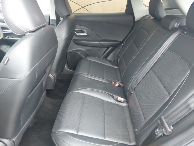 MG ZS 1.5 Hybrid Trophy LC25YHY Black #6