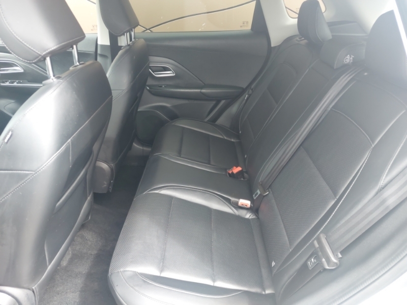 MG ZS 1.5 Hybrid Trophy LC25YMD Silver #6