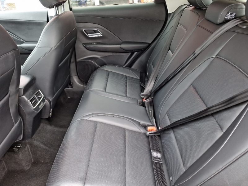 MG ZS 1.5 Hybrid Trophy LC25XVN Silver #6
