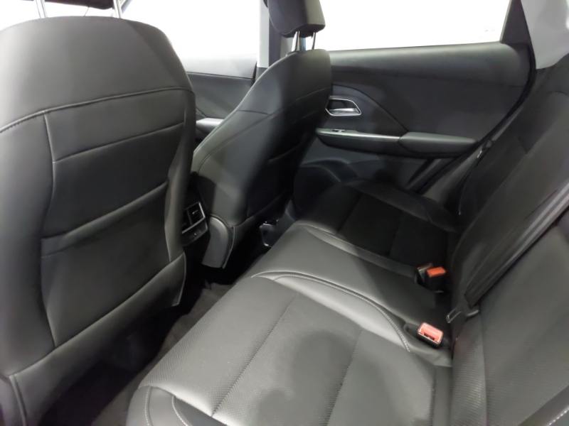 MG ZS 1.5 Hybrid Trophy LC25XKP Blue #6