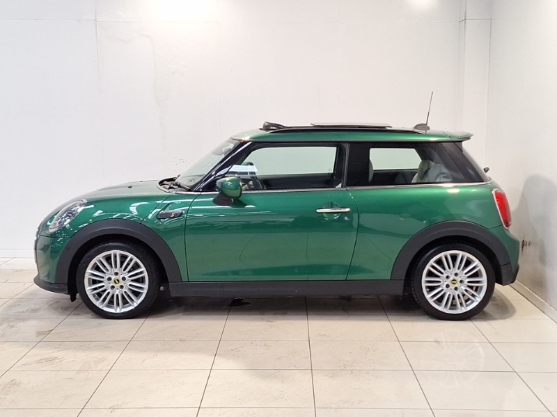Mini Hatch 135Kw Cooper S Level 3 33Kwh Green #4