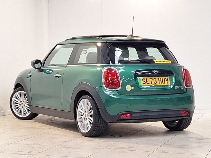 Mini Hatch 135Kw Cooper S Level 3 33Kwh Green #2