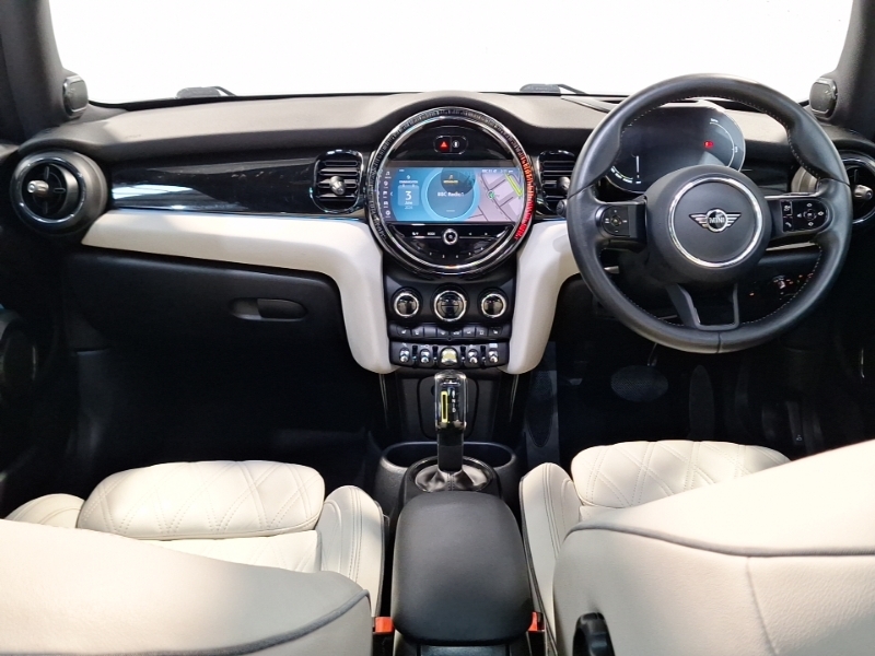 Mini Hatch 135Kw Cooper S Level 3 33Kwh Green #3