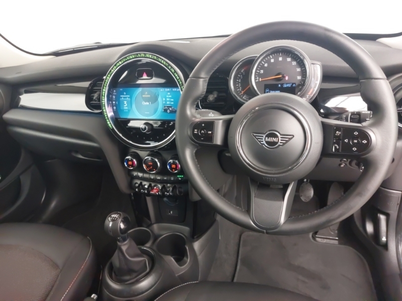 Mini Hatch 1.5 Cooper Classic Grey #5