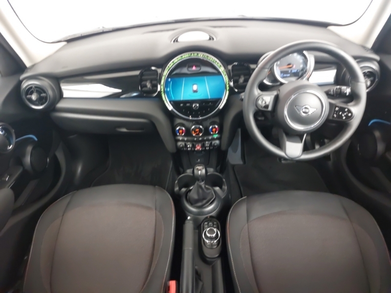 Mini Hatch 1.5 Cooper Classic Grey #4