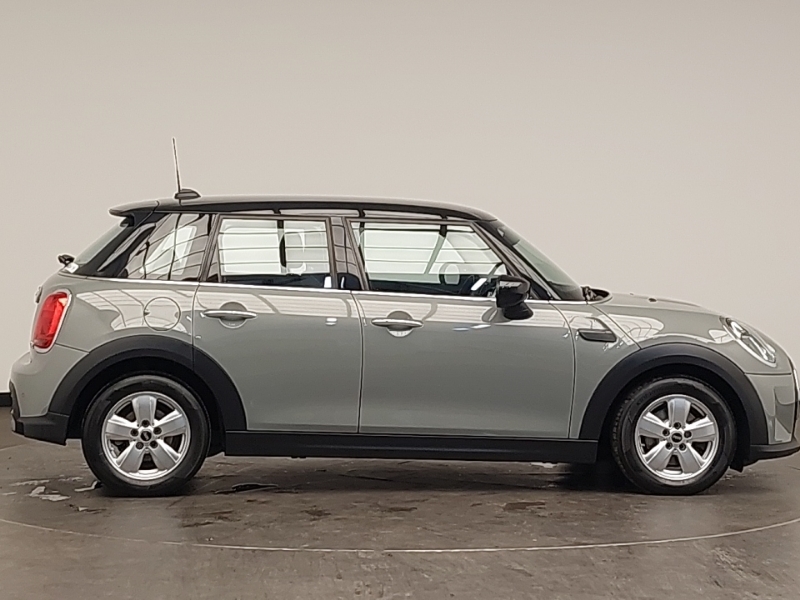 Mini Hatch 1.5 Cooper Classic Grey #3