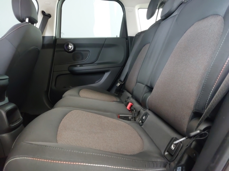 Mini Countryman 1.5 Cooper SX17HJN Grey #6