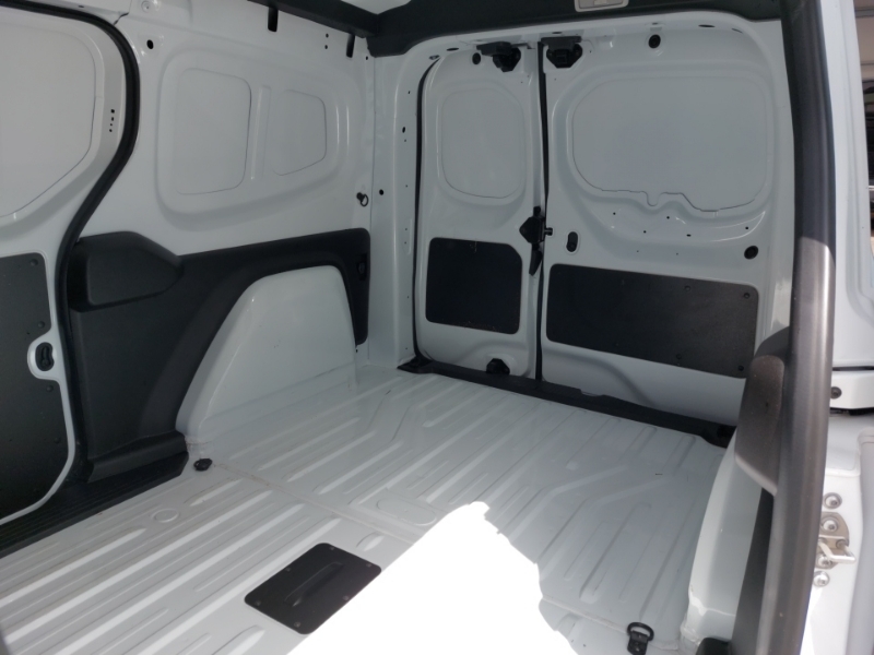 Nissan TOWNSTAR 90Kw Tekna Van 45Kwh White #6
