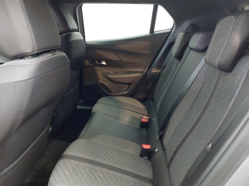 Peugeot 2008 1.2 Puretech 130 Allure CA74YDX Grey #6
