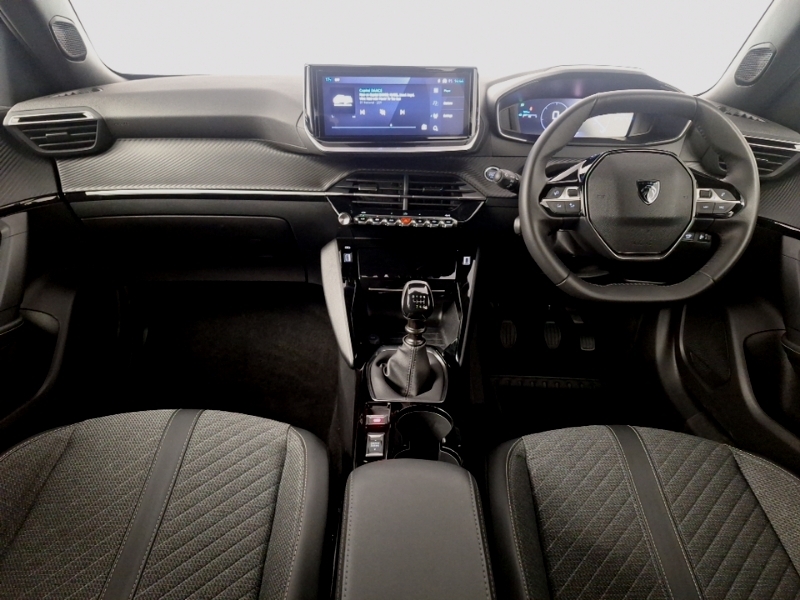 Peugeot 2008 1.2 Puretech 130 Allure EX25LCZ Blue #3