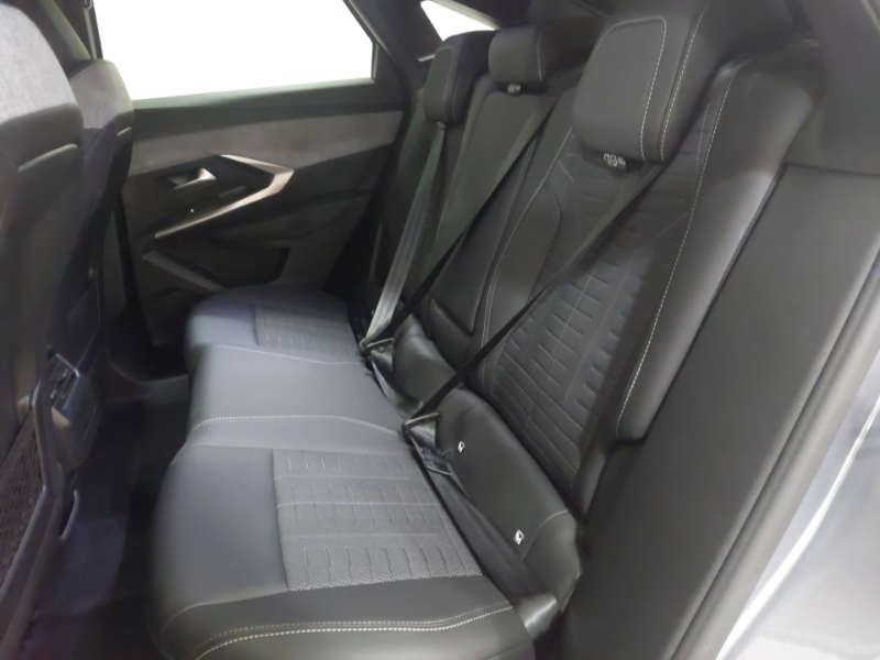 Peugeot 3008 157Kw Gt 73Kwh Grey #6