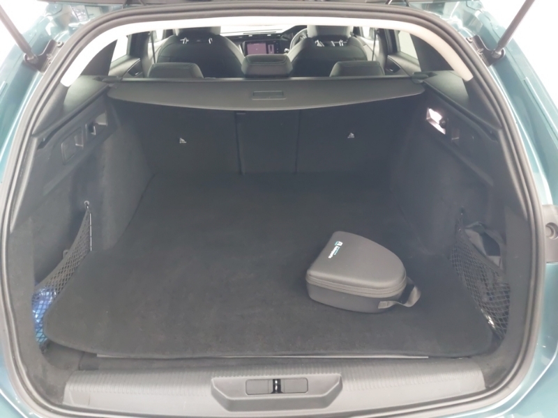 Peugeot 308 1.5 Bluehdi Allure Hatchback Eat Euro 6 Black #18