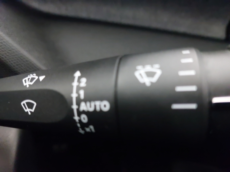 Peugeot 308 1.5 Bluehdi Allure Hatchback Eat Euro 6 Black #17