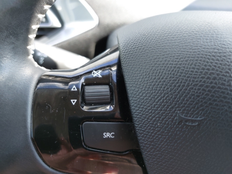 Peugeot 308 Gt Line Blue #12