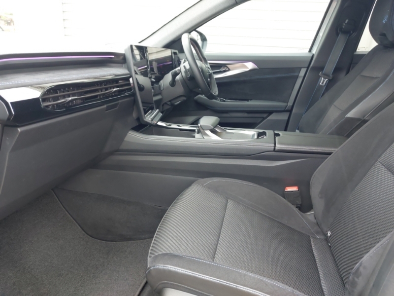 Renault Austral E-tech Fhev Techno Esprit Alpine Grey #5