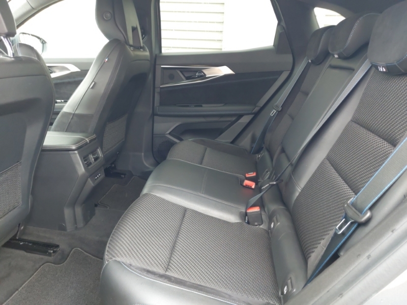 Renault Austral E-tech Fhev Techno Esprit Alpine Grey #6