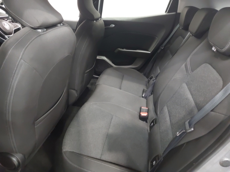 Renault Clio 1.0 Tce 90 Evolution LL72XYO Grey #6