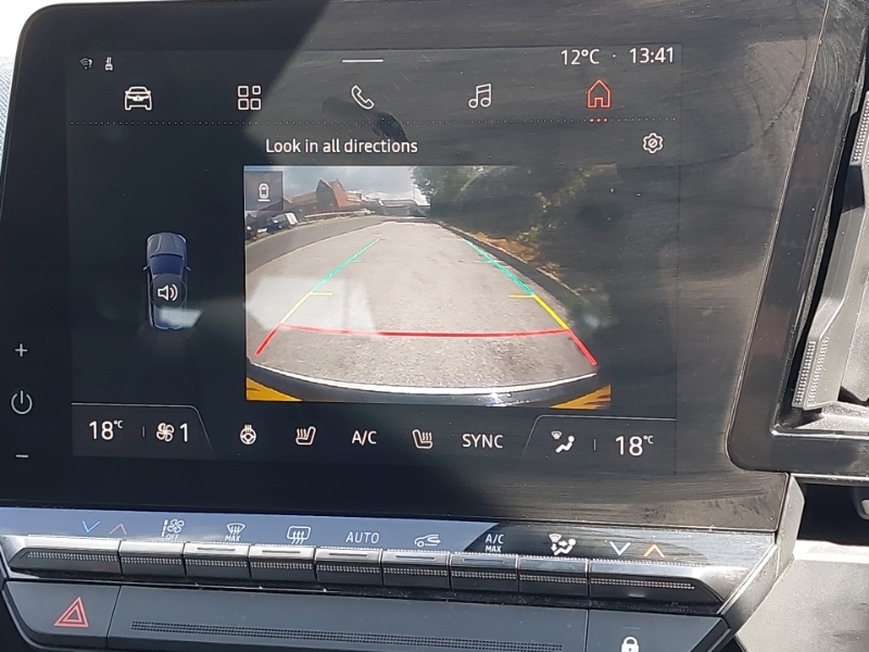 Renault Megane E-Tech All New Megane Techno Ev60 E-tech 220 Grey #9