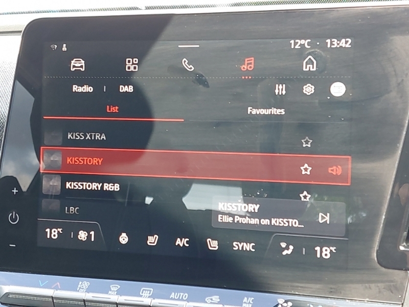 Renault Megane E-Tech All New Megane Techno Ev60 E-tech 220 Grey #11