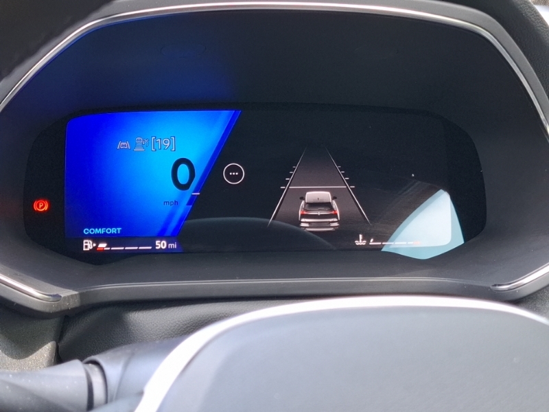 Renault Symbioz Symbioz 1.6 E-tech Fhev 145 Iconic Esprit Alpine 5 Grey #15