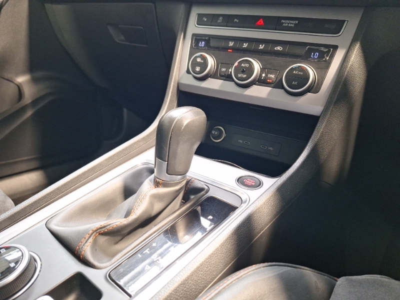 Seat Ateca 1.5 Tsi Evo Fr Sport Dsg Grey #15