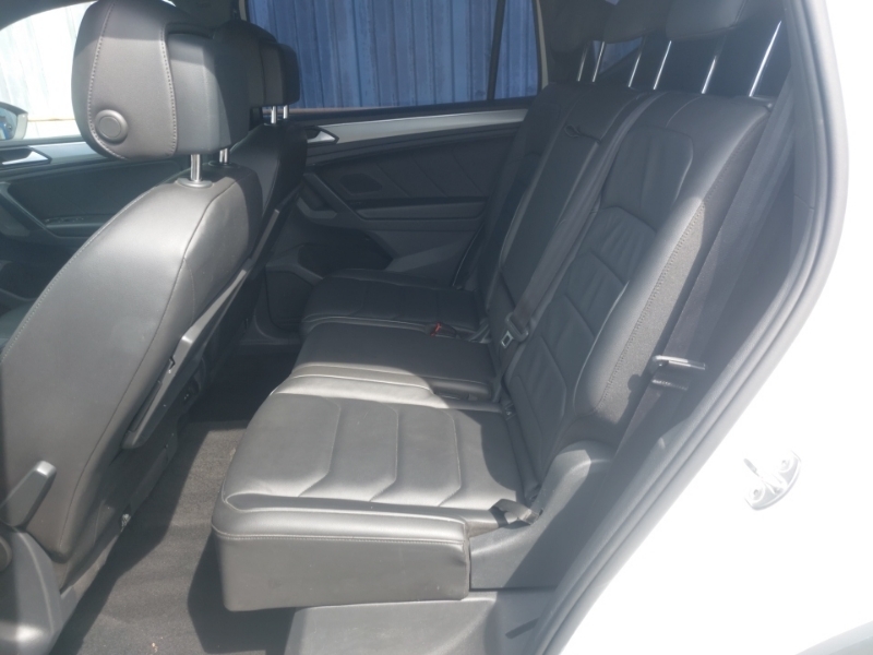 Seat Tarraco 1.5 Ecotsi Xcellence Lux Dsg White #6