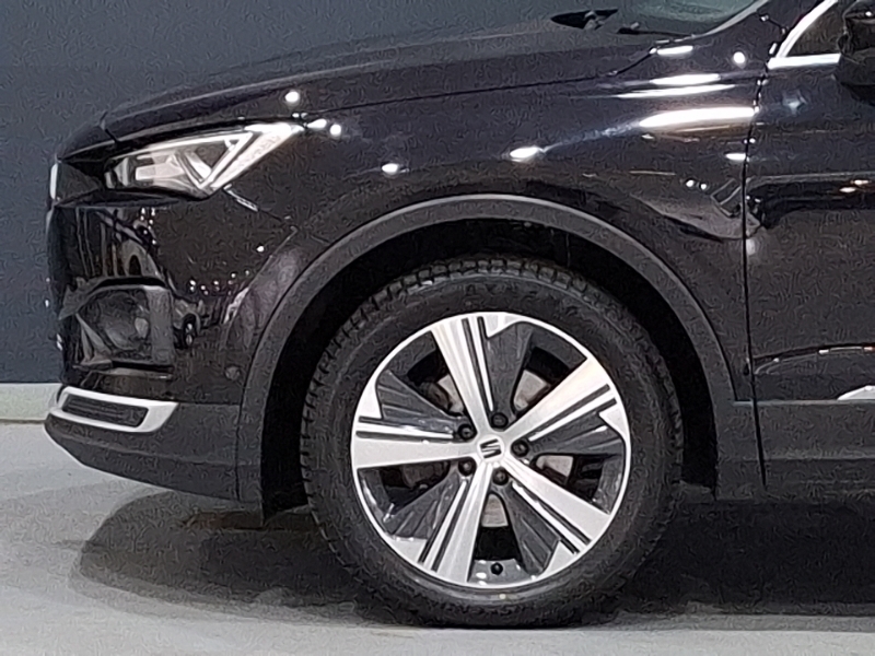 Seat Tarraco 1.5 Tsi Evo Xcellence Dsg Euro 6 Ss  #19